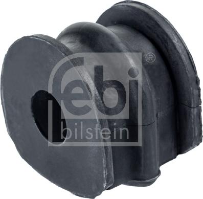 Febi Bilstein 42550 - Втулка стабилизатора autospares.lv