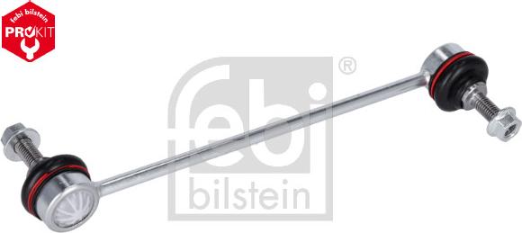 Febi Bilstein 42568 - Тяга / стойка, стабилизатор autospares.lv