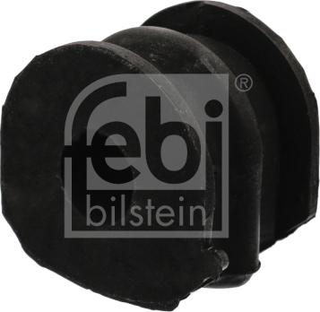 Febi Bilstein 42562 - Втулка стабилизатора autospares.lv