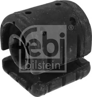 Febi Bilstein 42503 - Втулка, рычаг подвески колеса autospares.lv