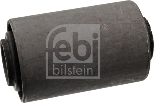 Febi Bilstein 42519 - Втулка, листовая рессора autospares.lv