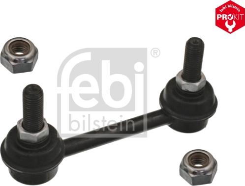 Febi Bilstein 42585 - Тяга / стойка, стабилизатор autospares.lv