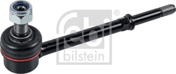 Febi Bilstein 42588 - Тяга / стойка, стабилизатор autospares.lv