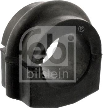 Febi Bilstein 42539 - Втулка стабилизатора autospares.lv