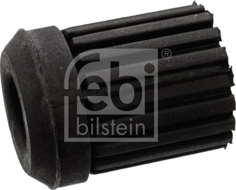 Febi Bilstein 42533 - Втулка, листовая рессора autospares.lv