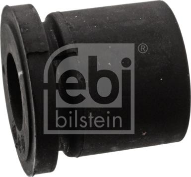 Febi Bilstein 42528 - Втулка, листовая рессора autospares.lv