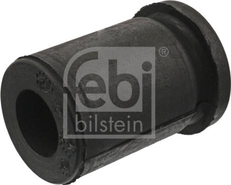 Febi Bilstein 42527 - Втулка, листовая рессора autospares.lv