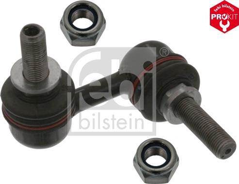 Febi Bilstein 42571 - Тяга / стойка, стабилизатор autospares.lv