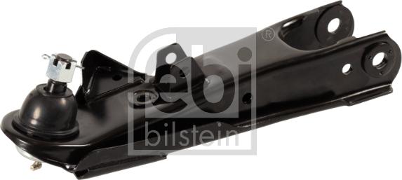 Febi Bilstein 42654 - Рычаг подвески колеса autospares.lv