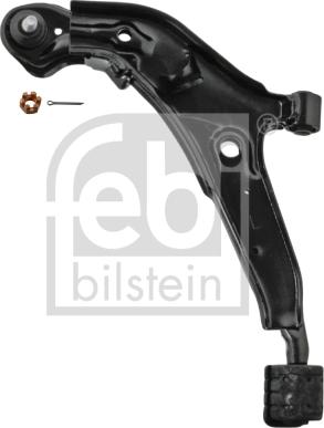 Febi Bilstein 42652 - Рычаг подвески колеса autospares.lv