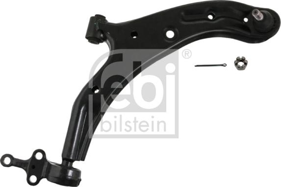 Febi Bilstein 42663 - Рычаг подвески колеса autospares.lv