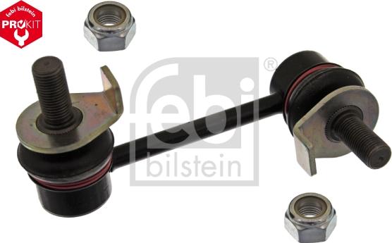 Febi Bilstein 42604 - Тяга / стойка, стабилизатор autospares.lv