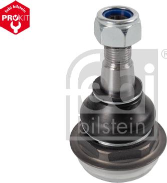 Febi Bilstein 42634 - Шаровая опора, несущий / направляющий шарнир autospares.lv