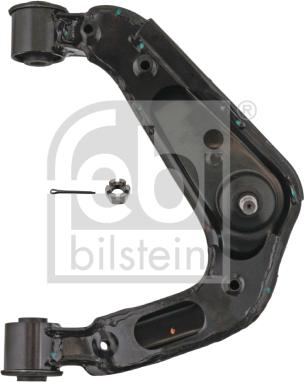 Febi Bilstein 42633 - Рычаг подвески колеса autospares.lv