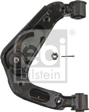 Febi Bilstein 42632 - Рычаг подвески колеса autospares.lv