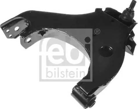 Febi Bilstein 42621 - Рычаг подвески колеса autospares.lv