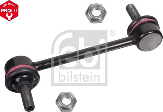 Febi Bilstein 42099 - Тяга / стойка, стабилизатор autospares.lv