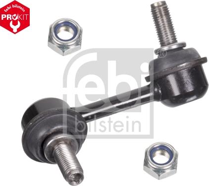 Febi Bilstein 42090 - Тяга / стойка, стабилизатор autospares.lv