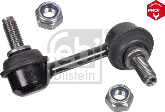 Febi Bilstein 42091 - Тяга / стойка, стабилизатор autospares.lv