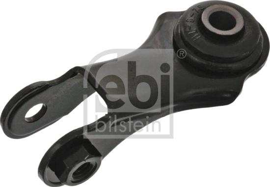 Febi Bilstein 42093 - Тяга / стойка, стабилизатор autospares.lv