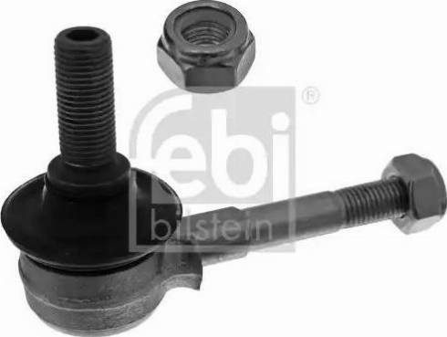 Febi Bilstein 42092 - Тяга / стойка, стабилизатор autospares.lv