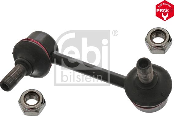 Febi Bilstein 42097 - Тяга / стойка, стабилизатор autospares.lv