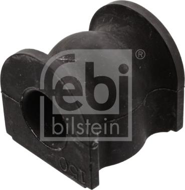 Febi Bilstein 42044 - Втулка стабилизатора autospares.lv