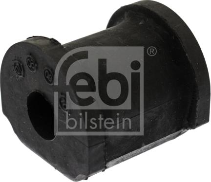 Febi Bilstein 42046 - Втулка стабилизатора autospares.lv