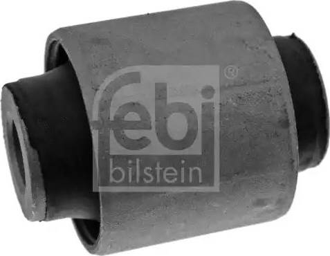 Febi Bilstein 42041 - Сайлентблок, рычаг подвески колеса autospares.lv