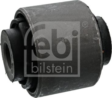 Febi Bilstein 42043 - Сайлентблок, рычаг подвески колеса autospares.lv