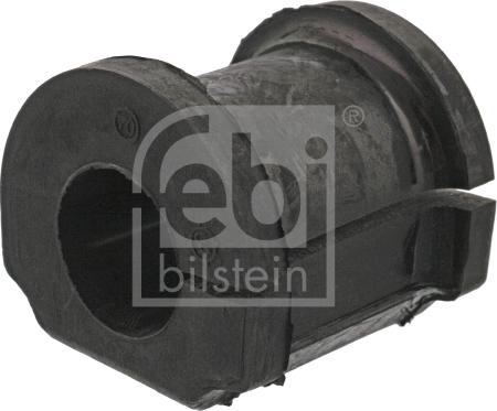 Febi Bilstein 42047 - Втулка стабилизатора autospares.lv