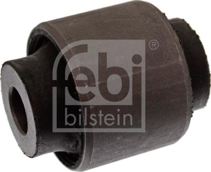 Febi Bilstein 42059 - Сайлентблок, рычаг подвески колеса autospares.lv