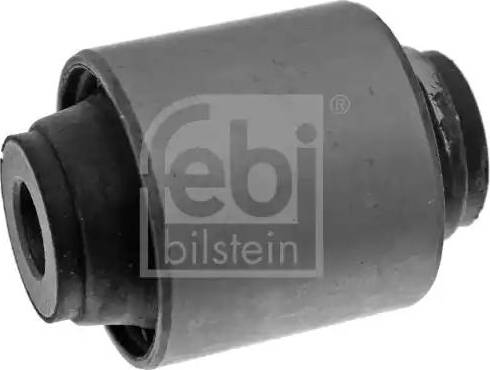 Febi Bilstein 42054 - Сайлентблок, рычаг подвески колеса autospares.lv