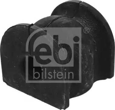 Febi Bilstein 42050 - Втулка стабилизатора autospares.lv