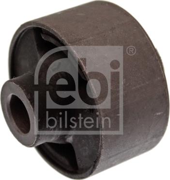 Febi Bilstein 42051 - Сайлентблок, рычаг подвески колеса autospares.lv