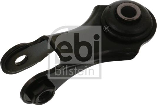 Febi Bilstein 42069 - Тяга / стойка, стабилизатор autospares.lv