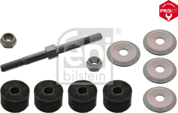 Febi Bilstein 42068 - Тяга / стойка, стабилизатор autospares.lv