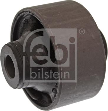 Febi Bilstein 42063 - Сайлентблок, рычаг подвески колеса autospares.lv