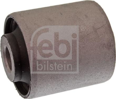 Febi Bilstein 42005 - Сайлентблок, рычаг подвески колеса autospares.lv