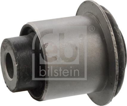 Febi Bilstein 42002 - Сайлентблок, рычаг подвески колеса autospares.lv