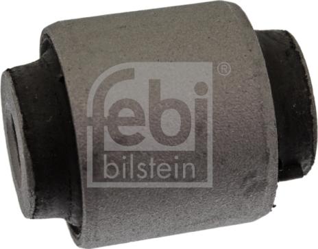 Febi Bilstein 42015 - Сайлентблок, рычаг подвески колеса autospares.lv