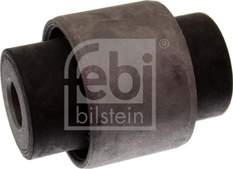 Febi Bilstein 42011 - Сайлентблок, рычаг подвески колеса autospares.lv