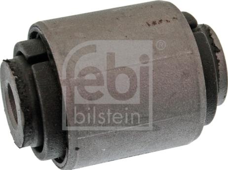 Febi Bilstein 42017 - Сайлентблок, рычаг подвески колеса autospares.lv