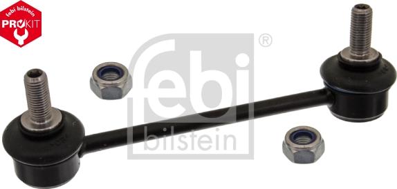 Febi Bilstein 42086 - Тяга / стойка, стабилизатор autospares.lv