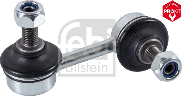 Febi Bilstein 42088 - Тяга / стойка, стабилизатор autospares.lv