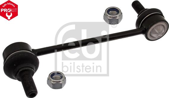 Febi Bilstein 42082 - Тяга / стойка, стабилизатор autospares.lv