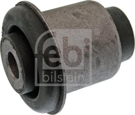 Febi Bilstein 42039 - Сайлентблок, рычаг подвески колеса autospares.lv