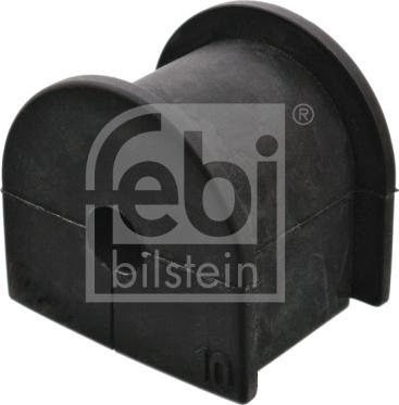 Febi Bilstein 42030 - Втулка стабилизатора autospares.lv