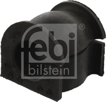 Febi Bilstein 42026 - Втулка стабилизатора autospares.lv