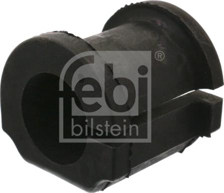 Febi Bilstein 42020 - Втулка стабилизатора autospares.lv